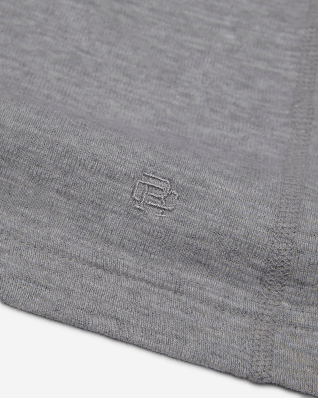 1x1 Slub Slim Long Sleeve B6