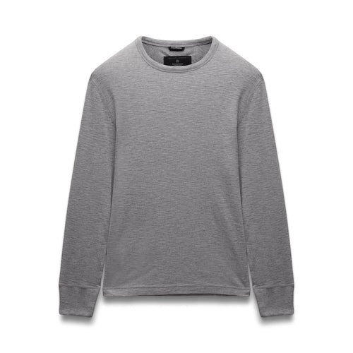 1x1 Slub Slim Long Sleeve N3