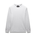 1x1 Slub Slim Long Sleeve O1