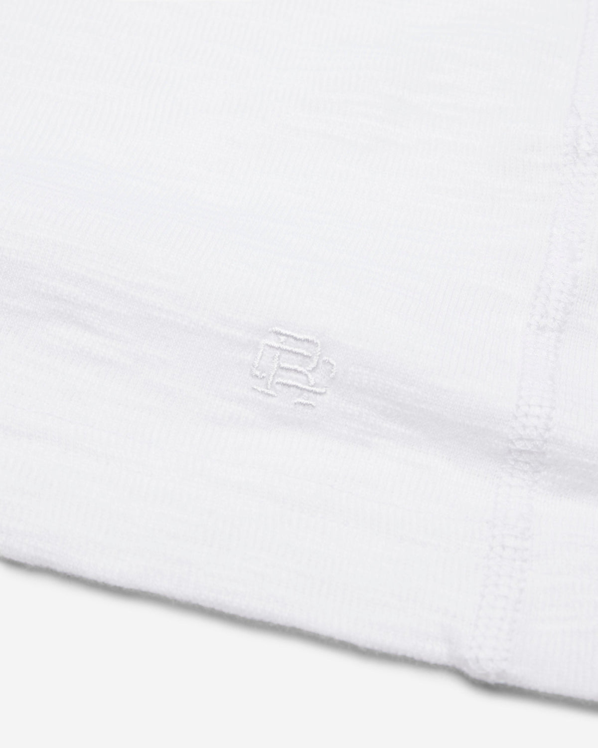 1x1 Slub Slim Long Sleeve O1