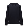 1x1 Slub Slim Long Sleeve O7
