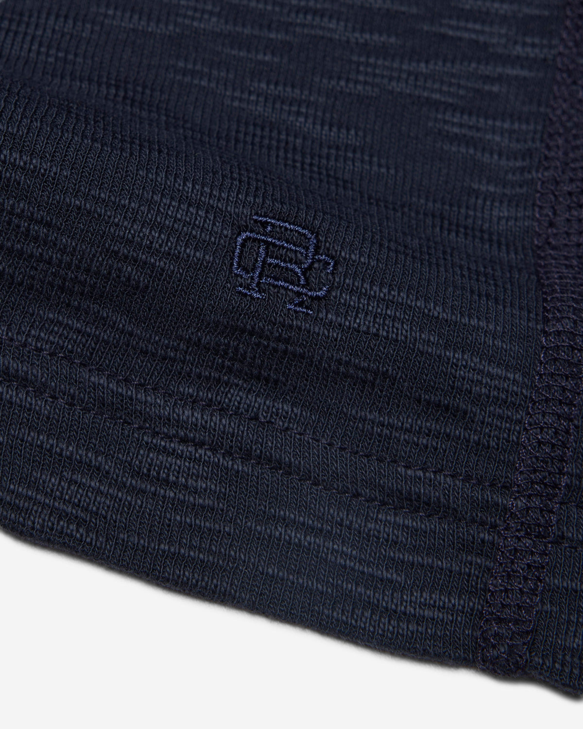 1x1 Slub Slim Long Sleeve O9