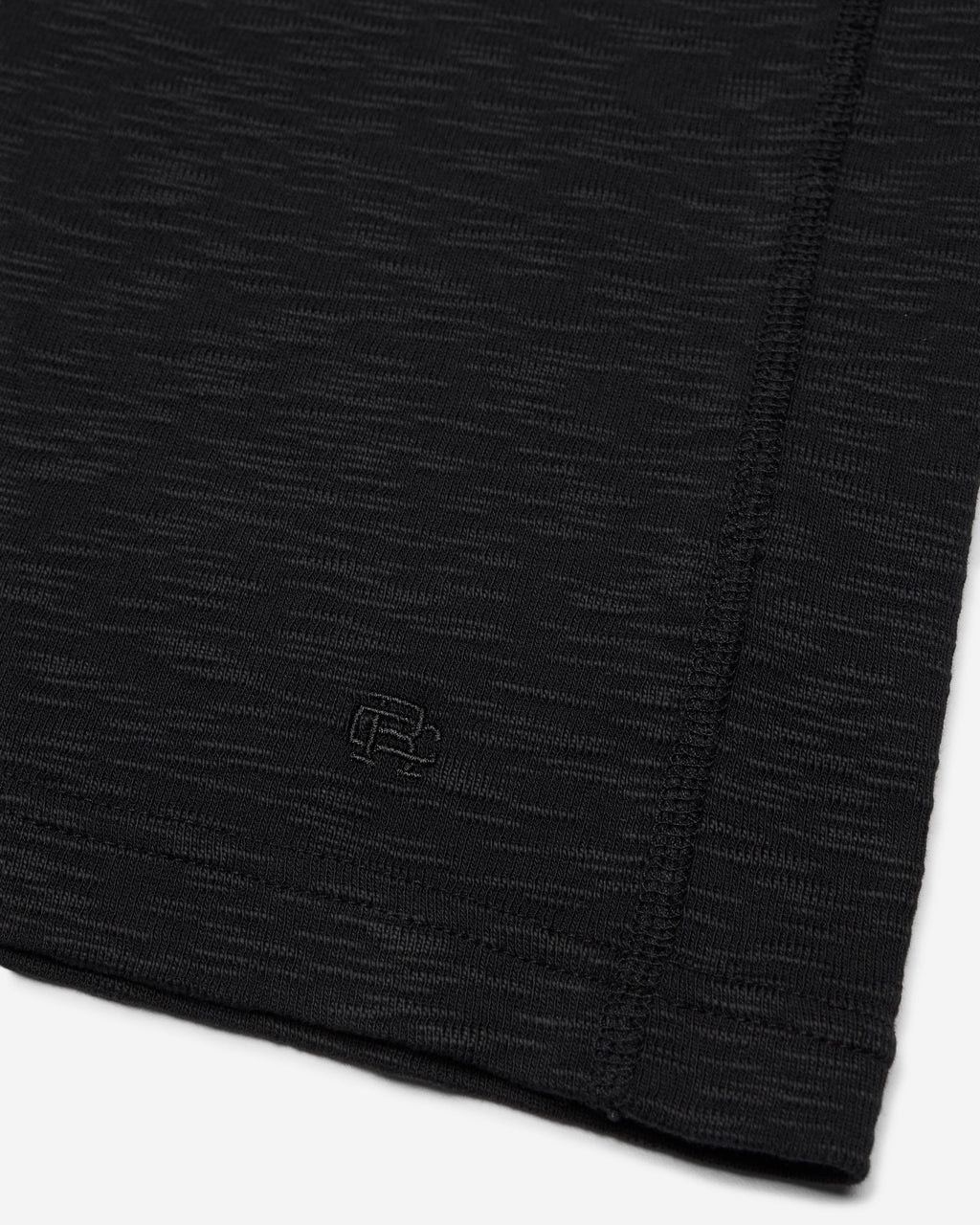 1x1 Slub Slim Long Sleeve R5
