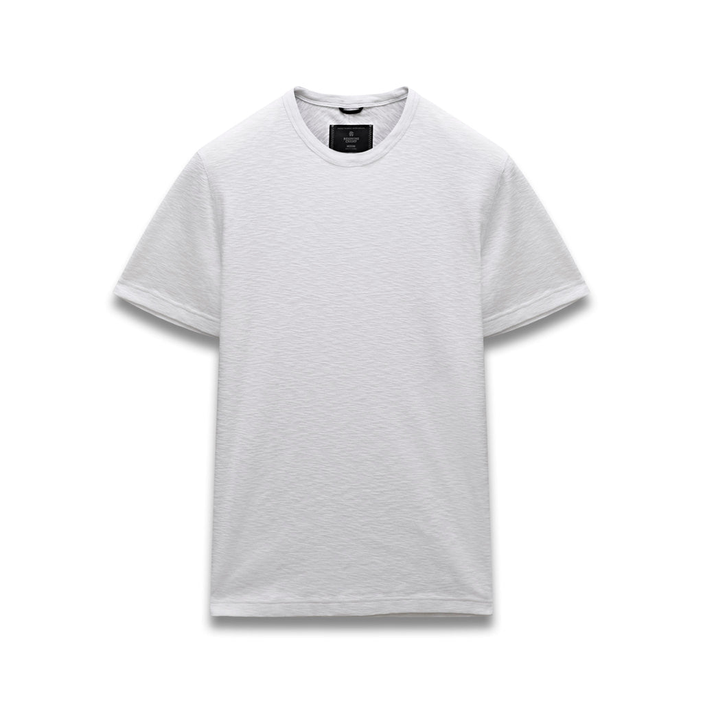 1x1 Slub Slim T-Shirt D3