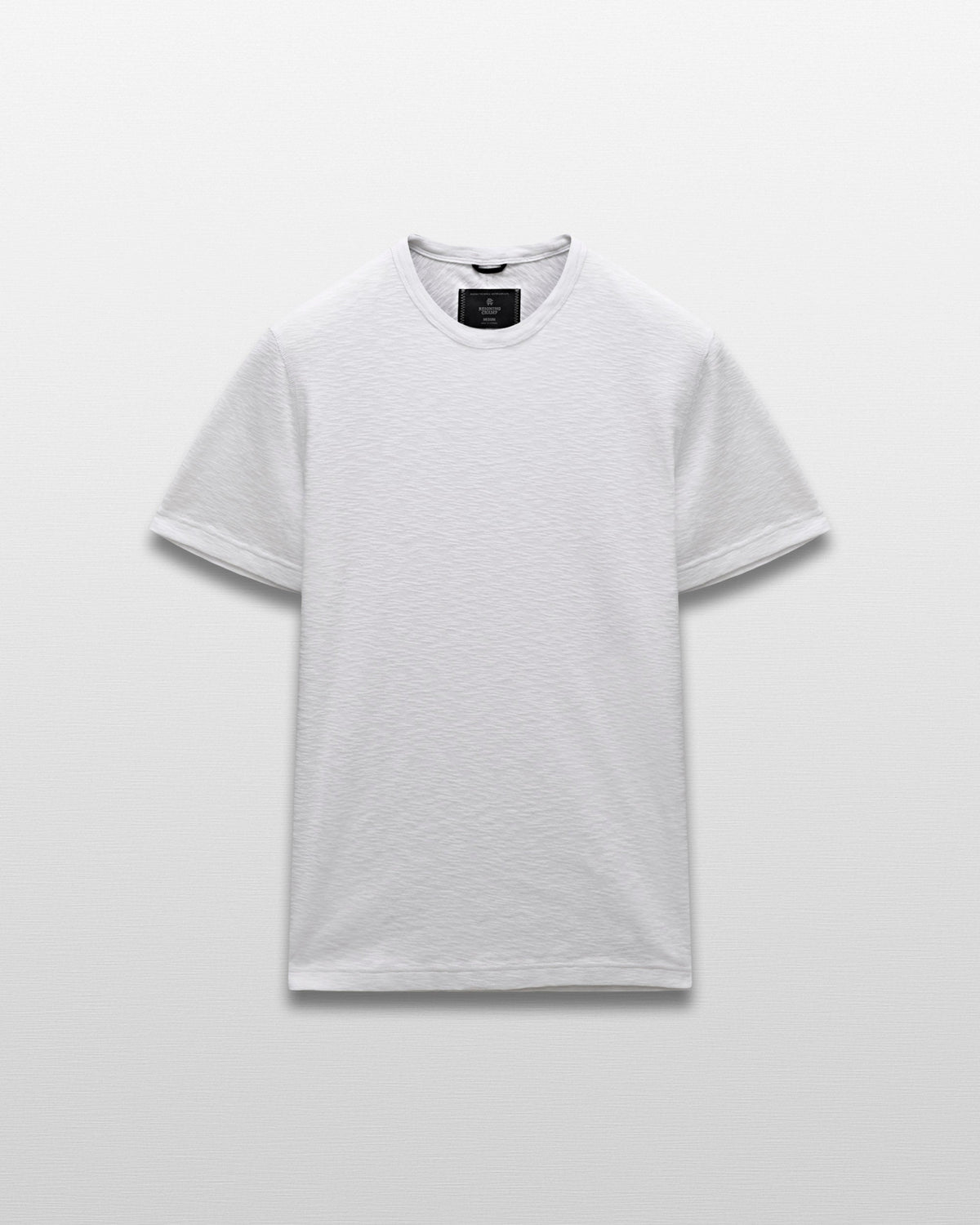 1x1 Slub Slim T-Shirt D3