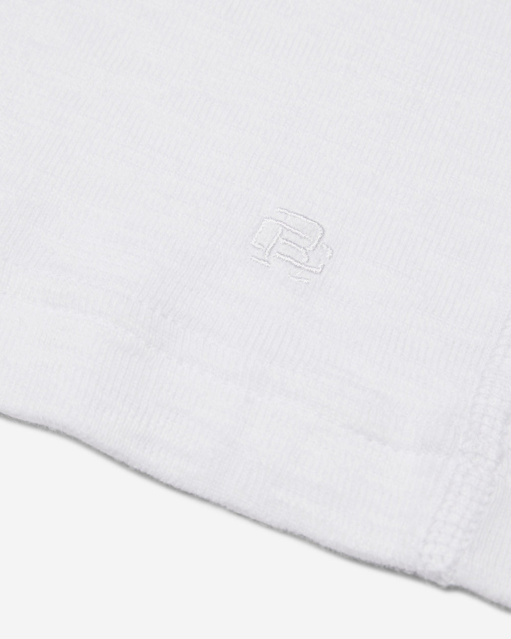 1x1 Slub Slim T-Shirt D3