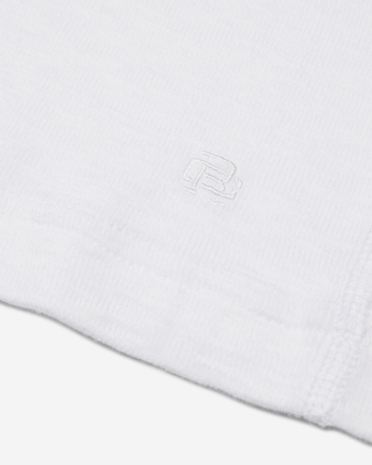 1x1 Slub Slim T-Shirt D3