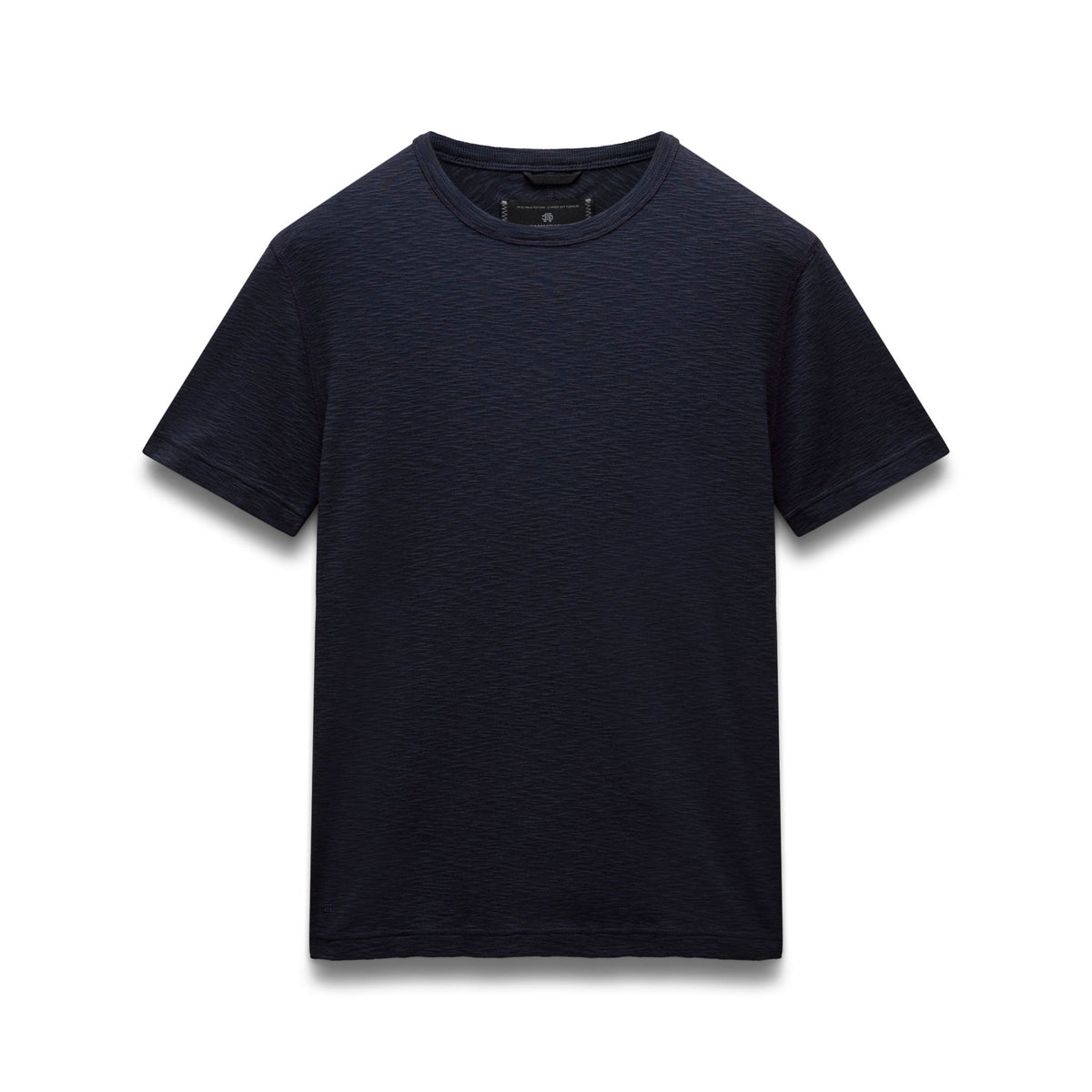 1x1 Slub Slim T-Shirt I6