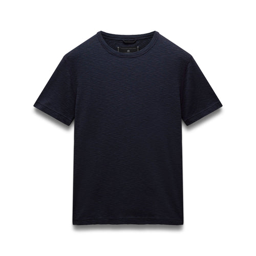 1x1 Slub Slim T-Shirt I6