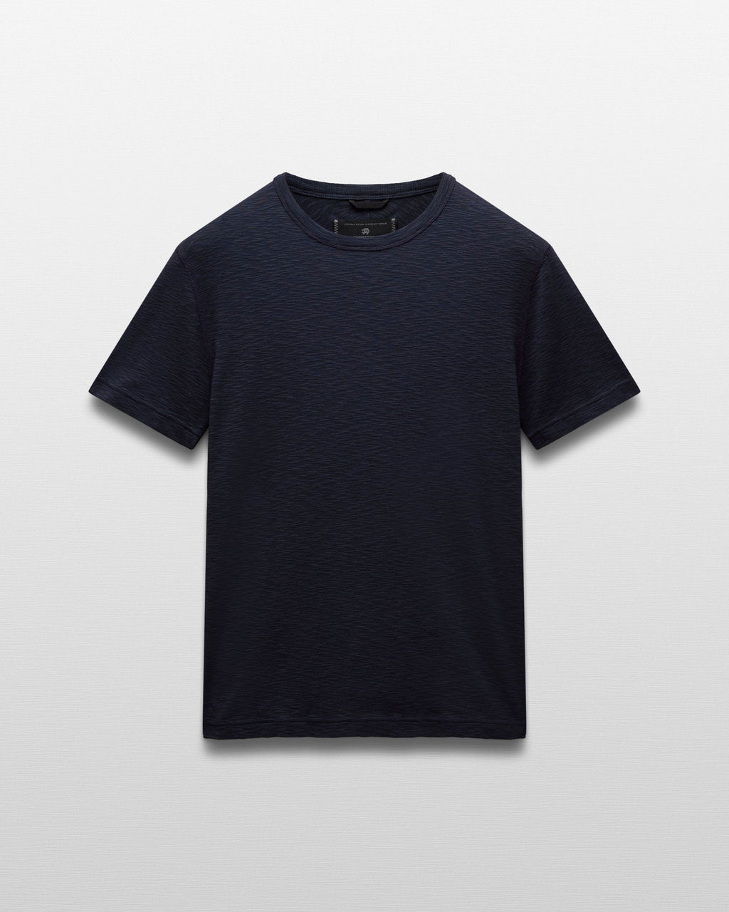 1x1 Slub Slim T-Shirt I6