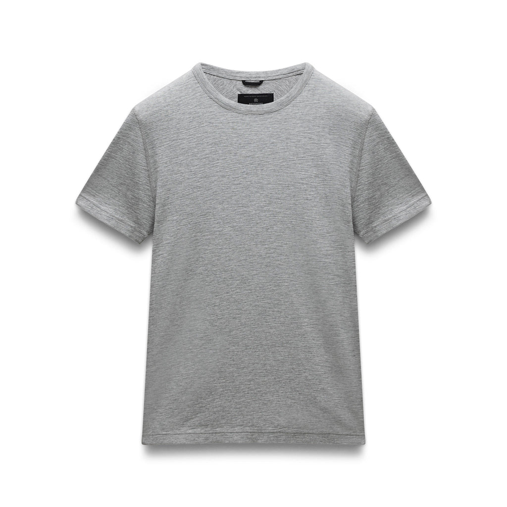 1x1 Slub Slim T-Shirt K7