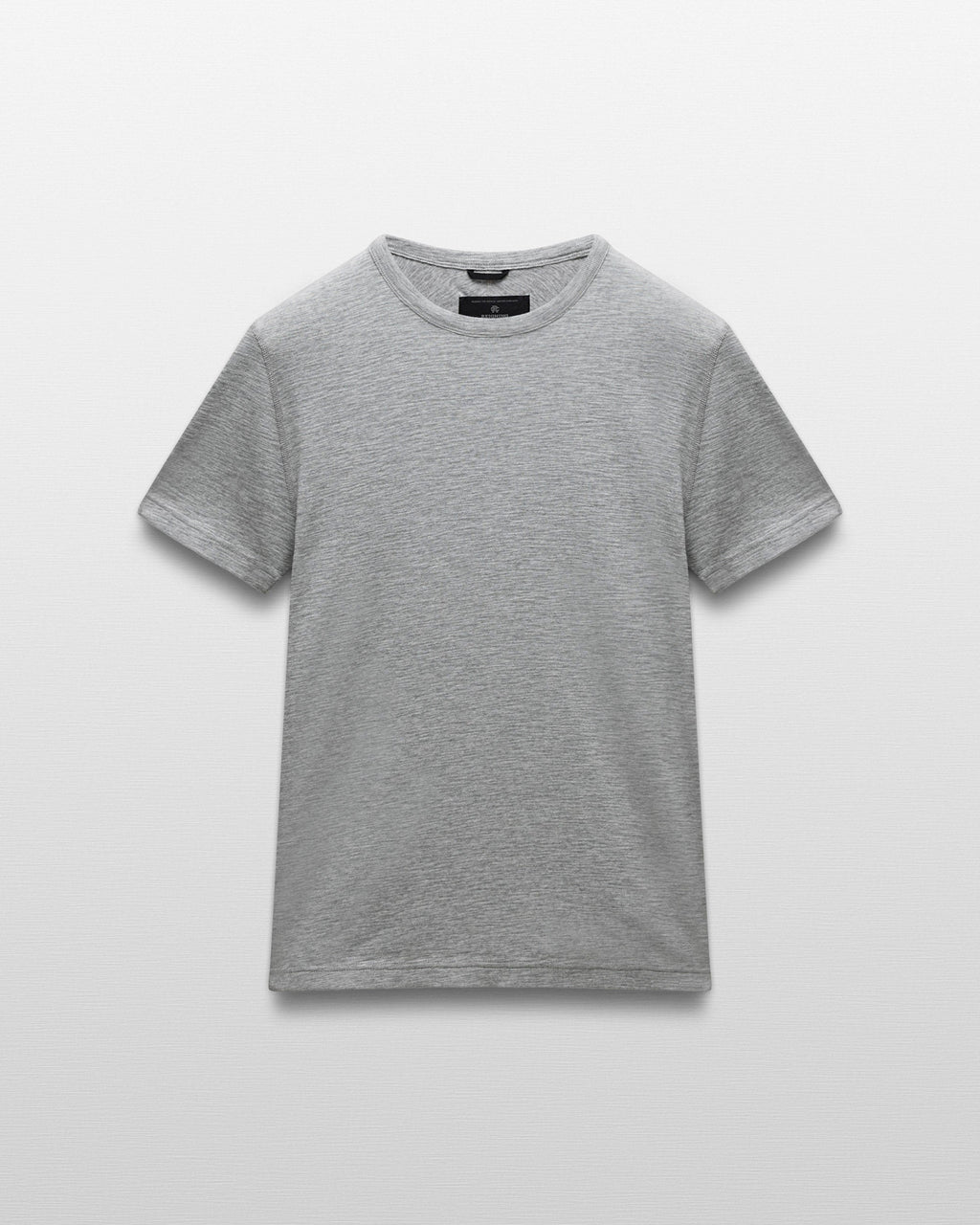1x1 Slub Slim T-Shirt K7