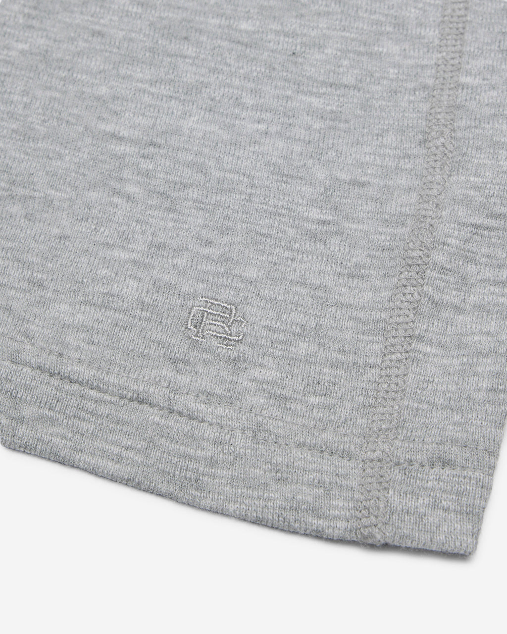 1x1 Slub Slim T-Shirt K7
