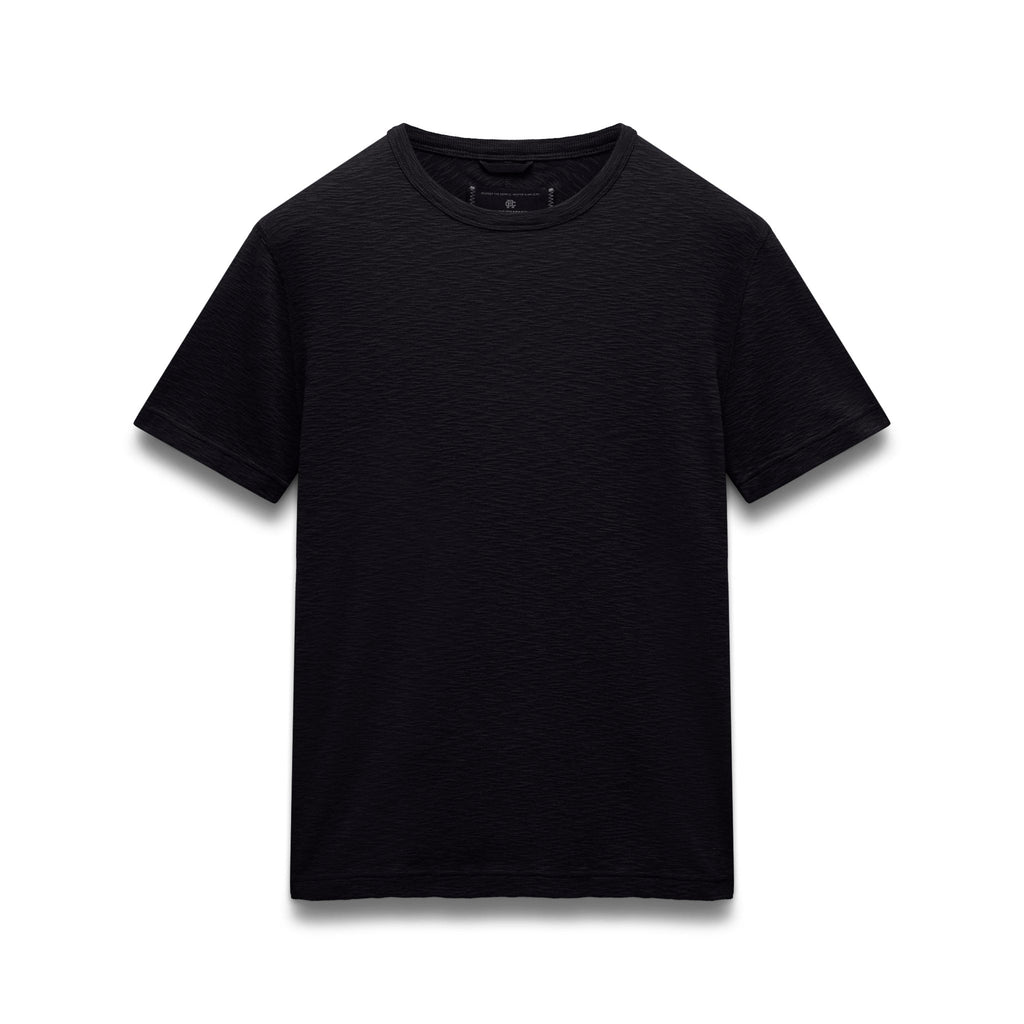 1x1 Slub Slim T-Shirt O0