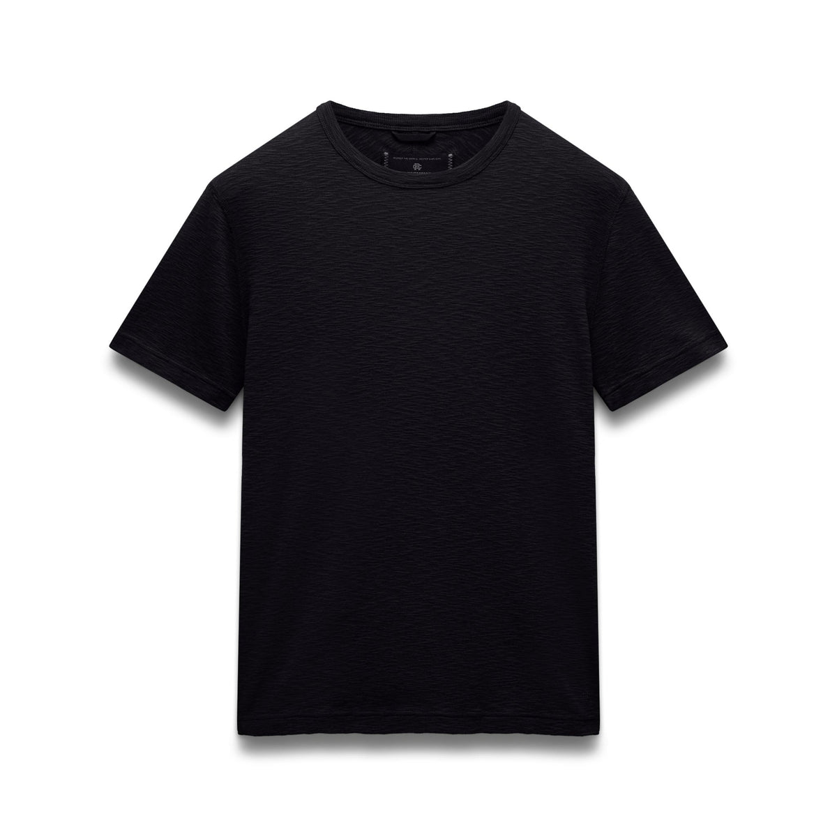 1x1 Slub Slim T-Shirt O0