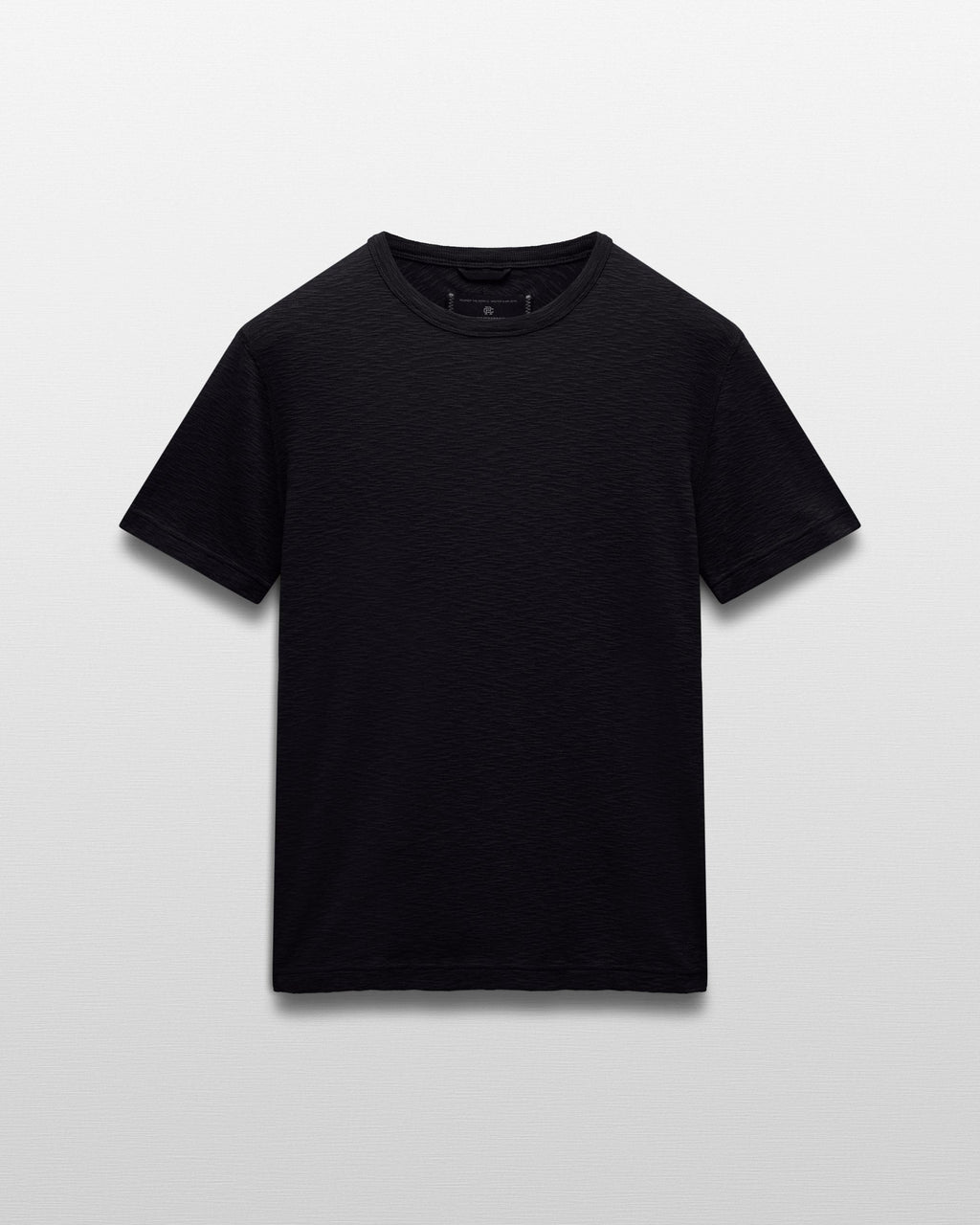 1x1 Slub Slim T-Shirt O0