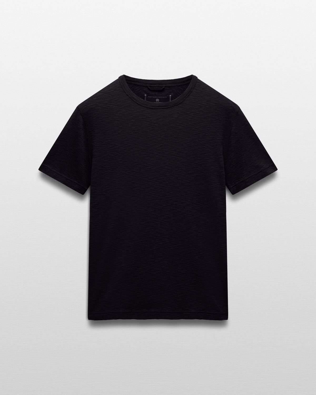 1x1 Slub Slim T-Shirt O0