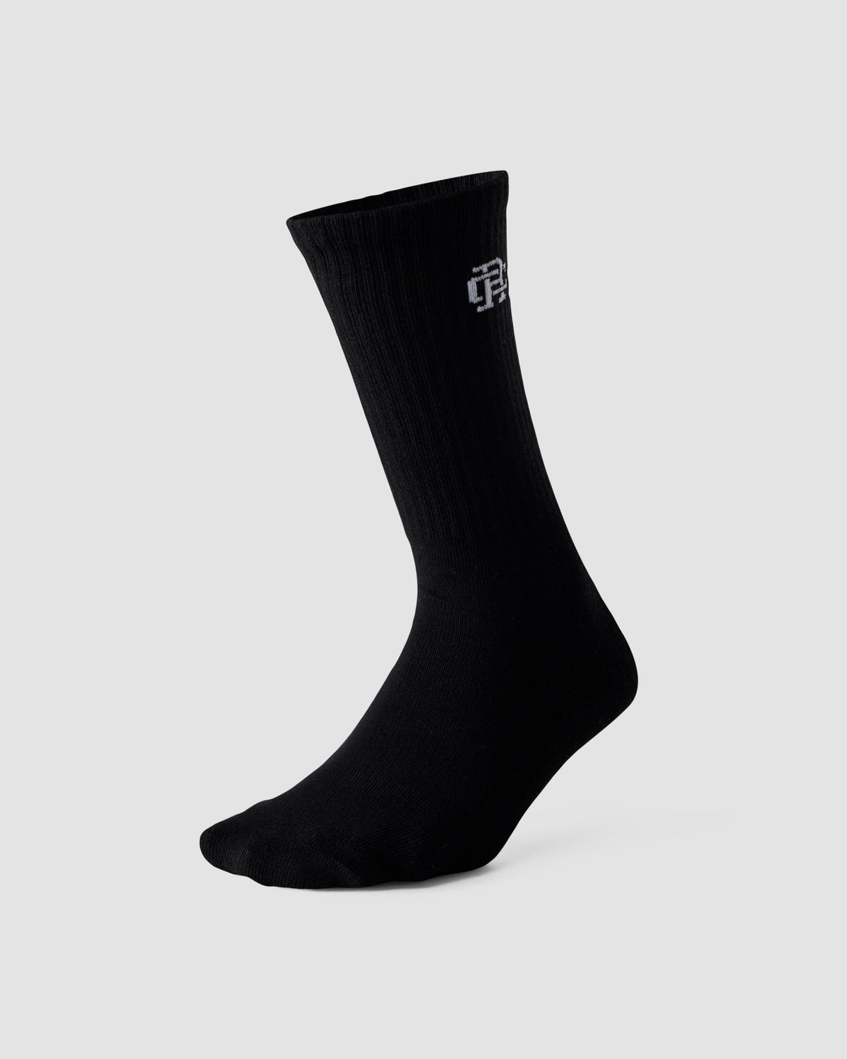 3-Pack Classic Crew Sock L7