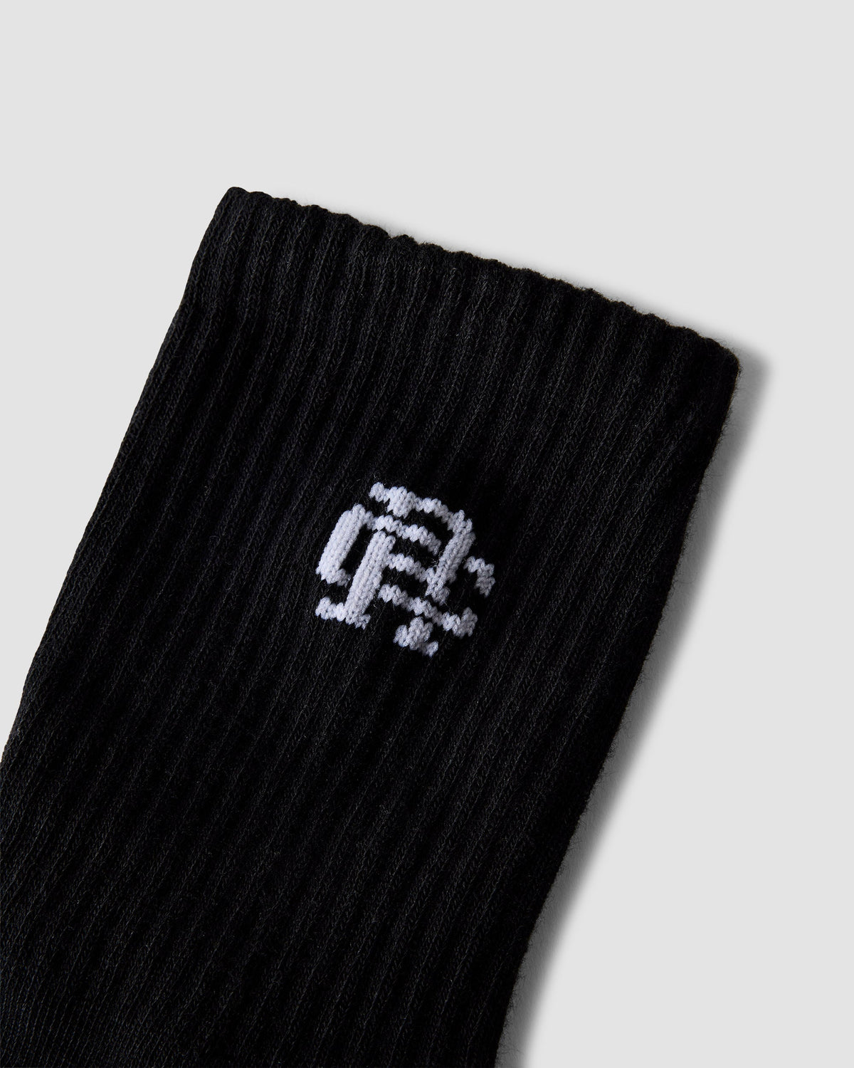 3-Pack Classic Mid Crew Sock V0