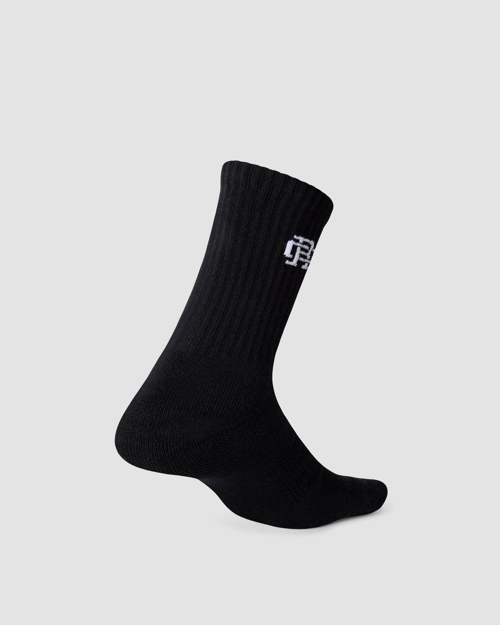 3-Pack Classic Mid Crew Sock W3