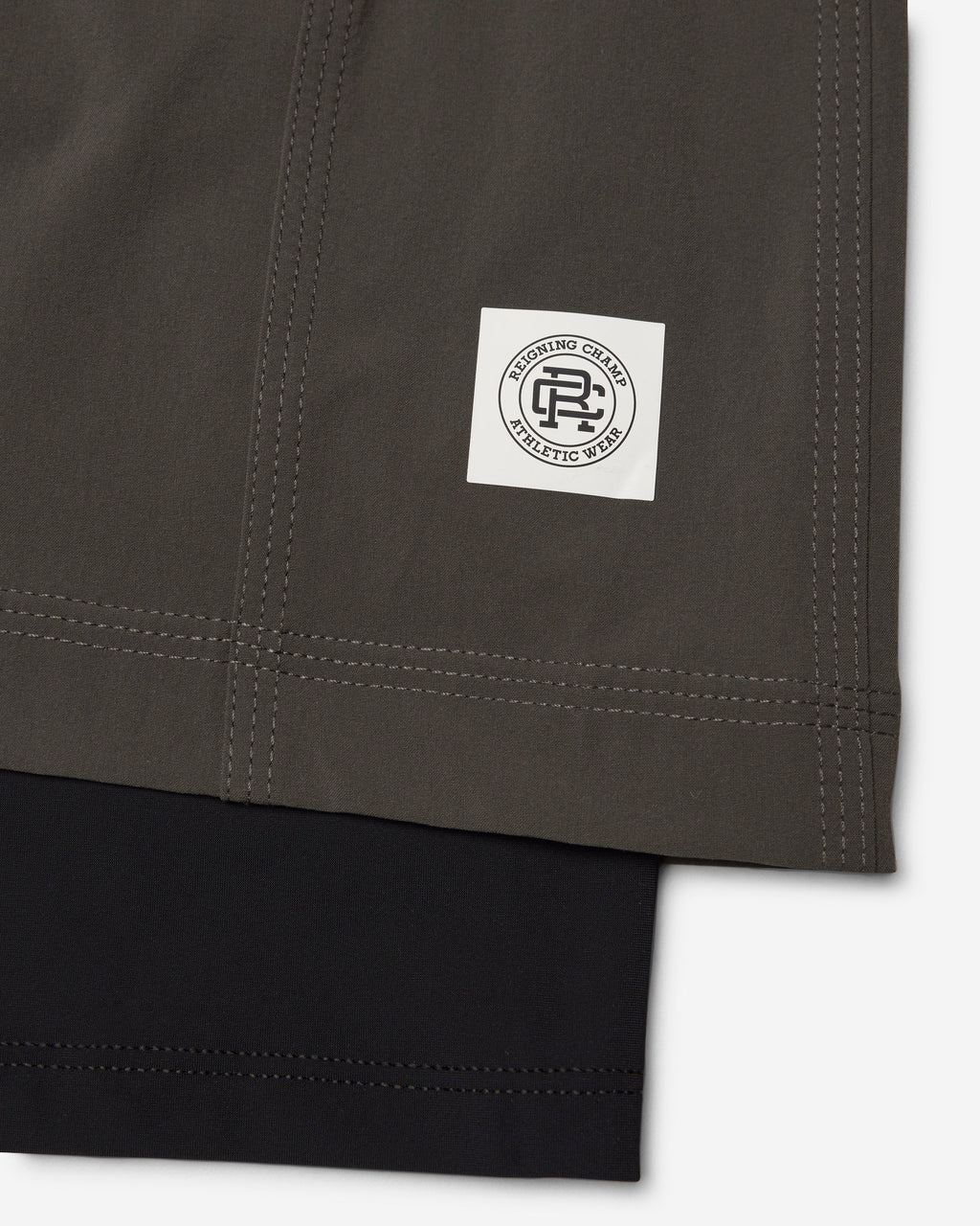 4-Way Stretch Nylon Combo Standard Training Short 5” I5