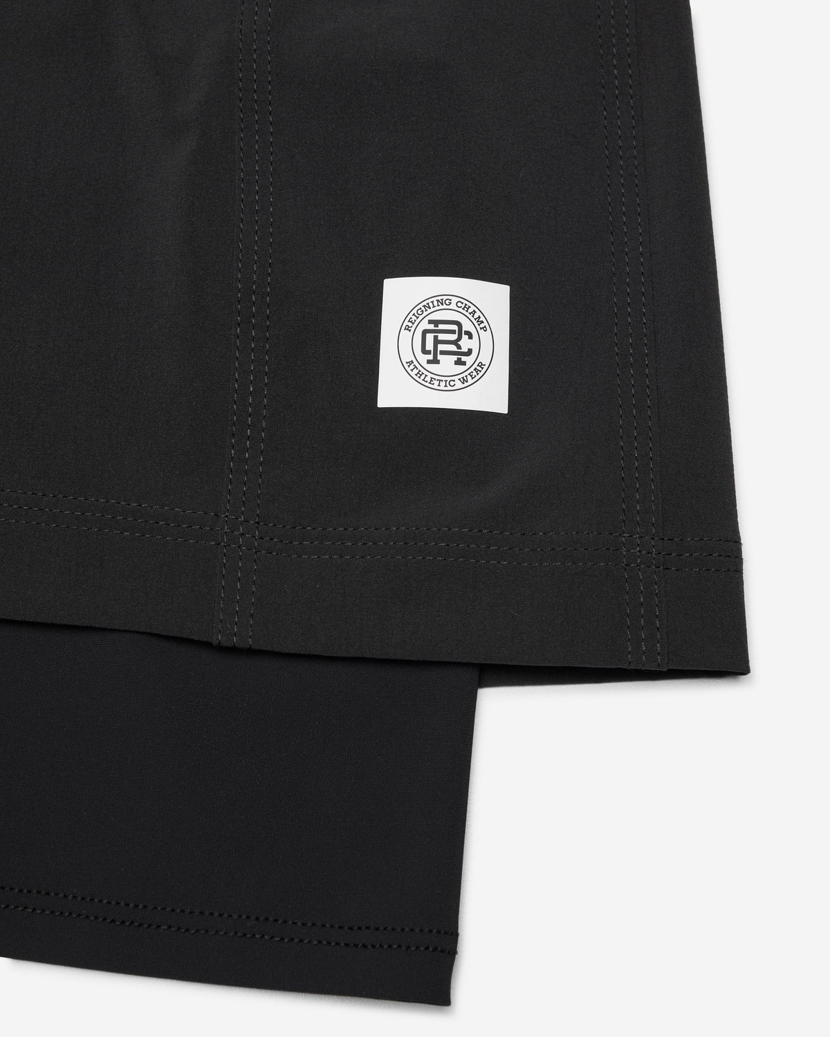 4-Way Stretch Nylon Combo Standard Training Short 5” V2