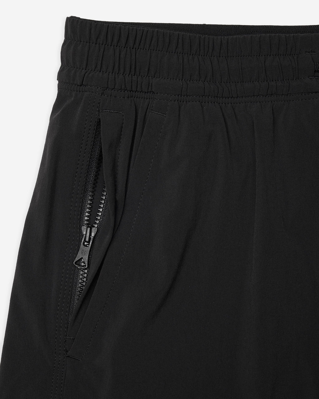 4-Way Stretch Nylon Combo Standard Training Short 5” V2
