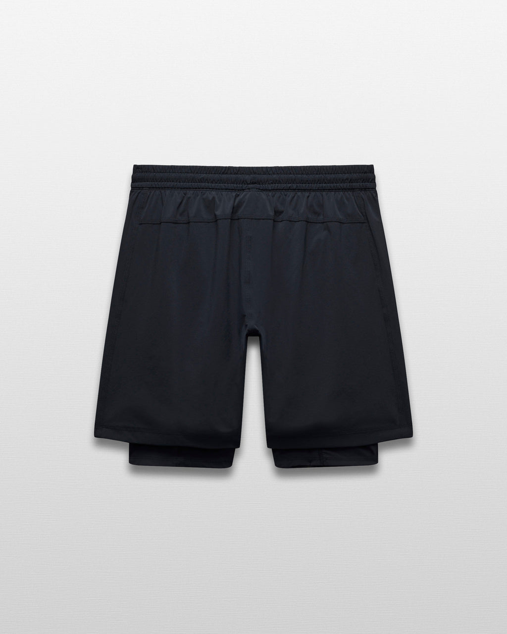 4-Way Stretch Nylon Combo Standard Training Short 7” A5