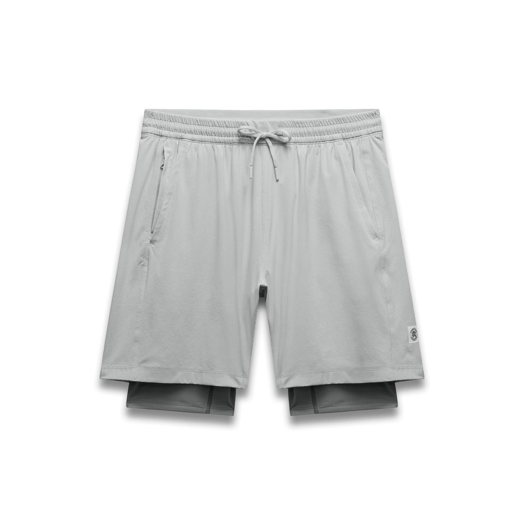 4-Way Stretch Nylon Combo Standard Training Short 7” E5