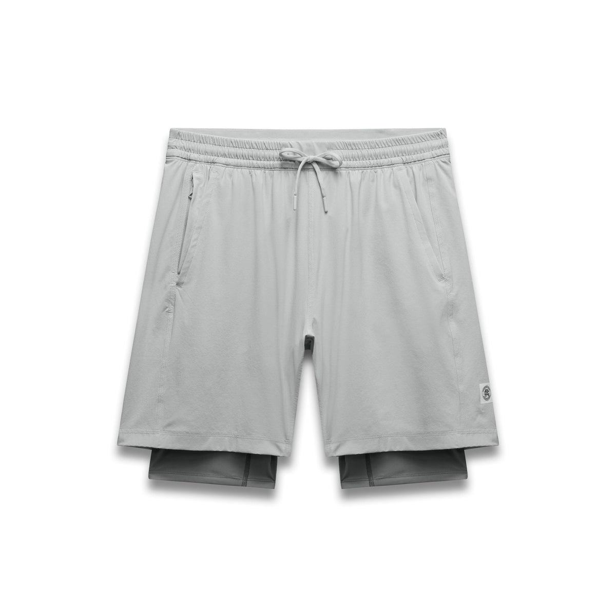 4-Way Stretch Nylon Combo Standard Training Short 7” E5