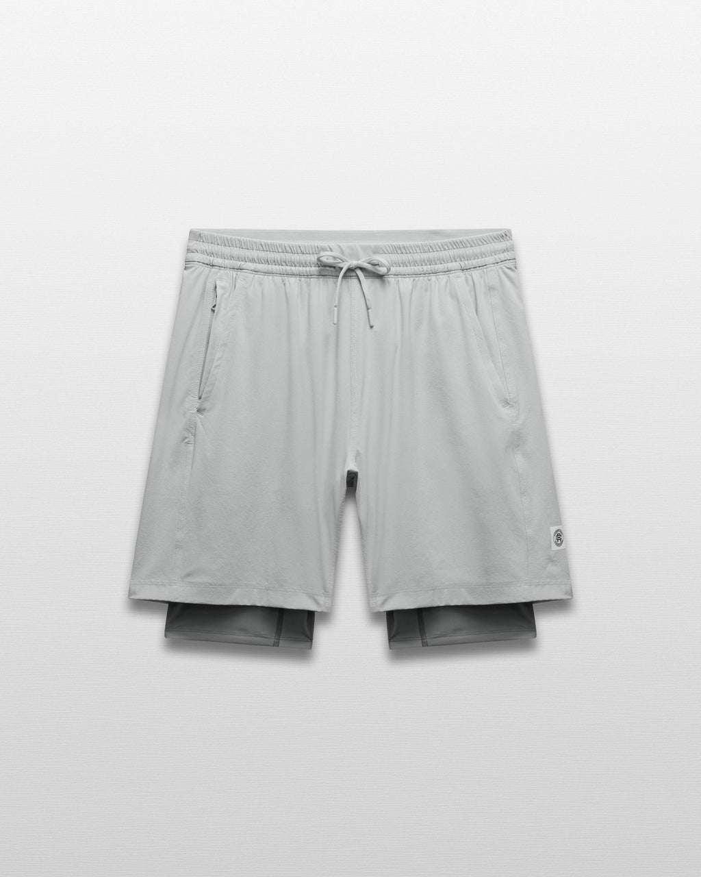4-Way Stretch Nylon Combo Standard Training Short 7” E5