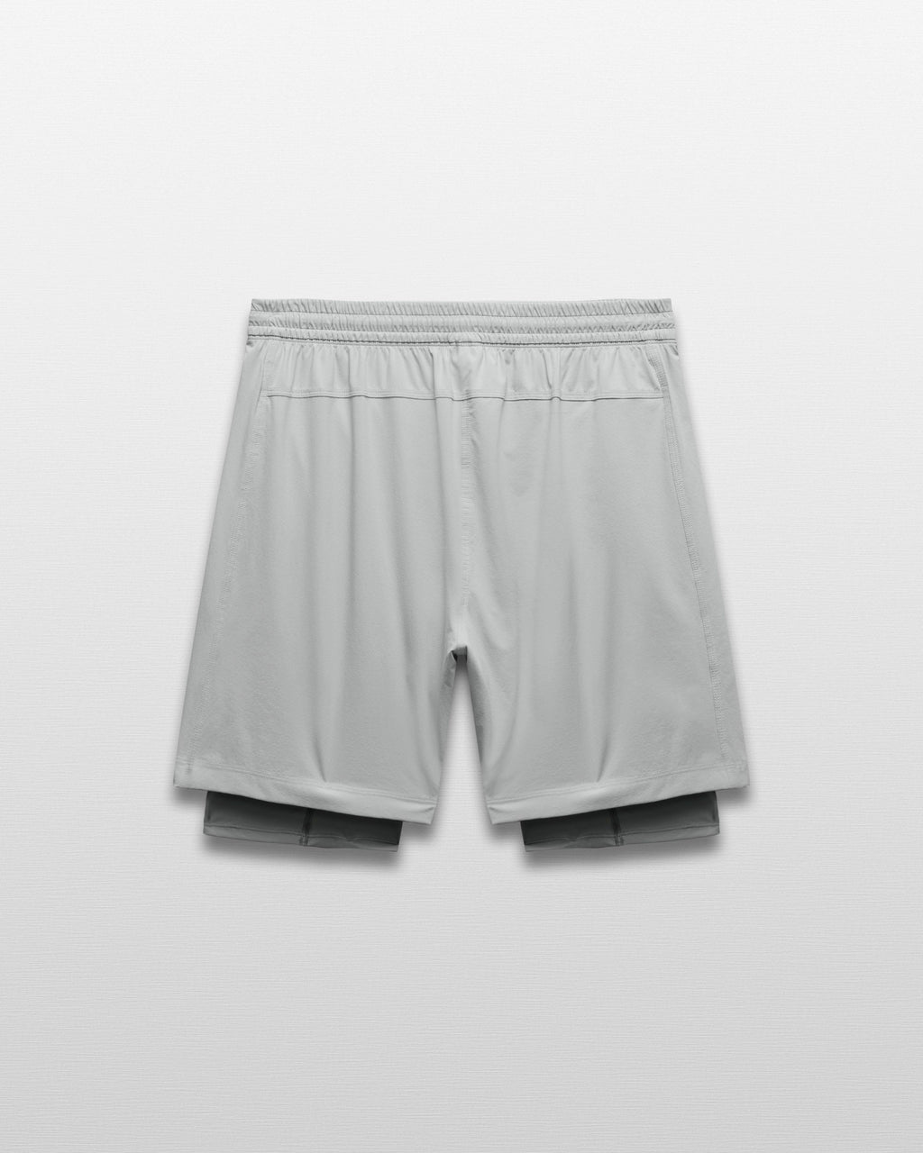 4-Way Stretch Nylon Combo Standard Training Short 7” E5