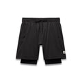 4-Way Stretch Nylon Combo Standard Training Short 7” M6