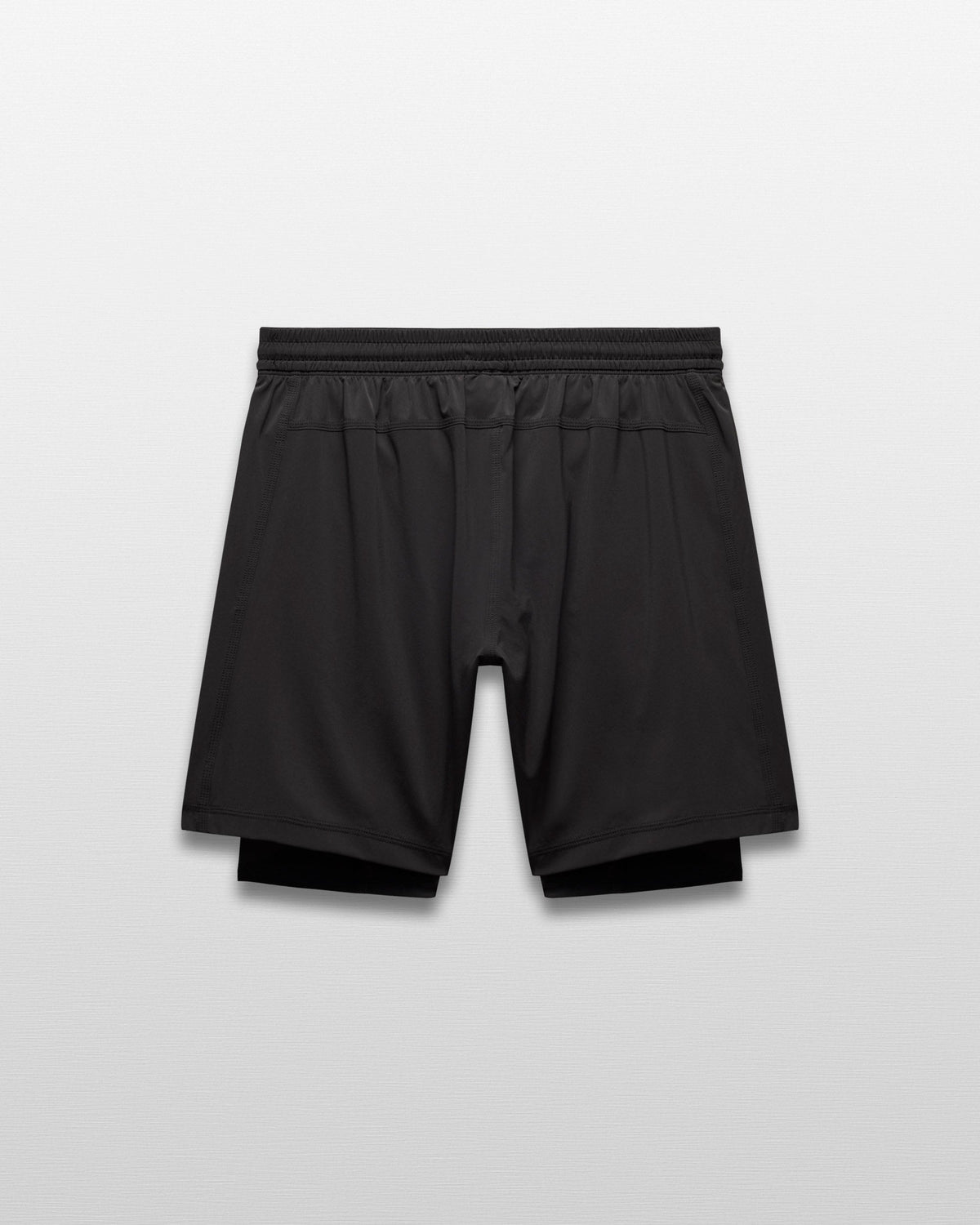 4-Way Stretch Nylon Combo Standard Training Short 7” M6