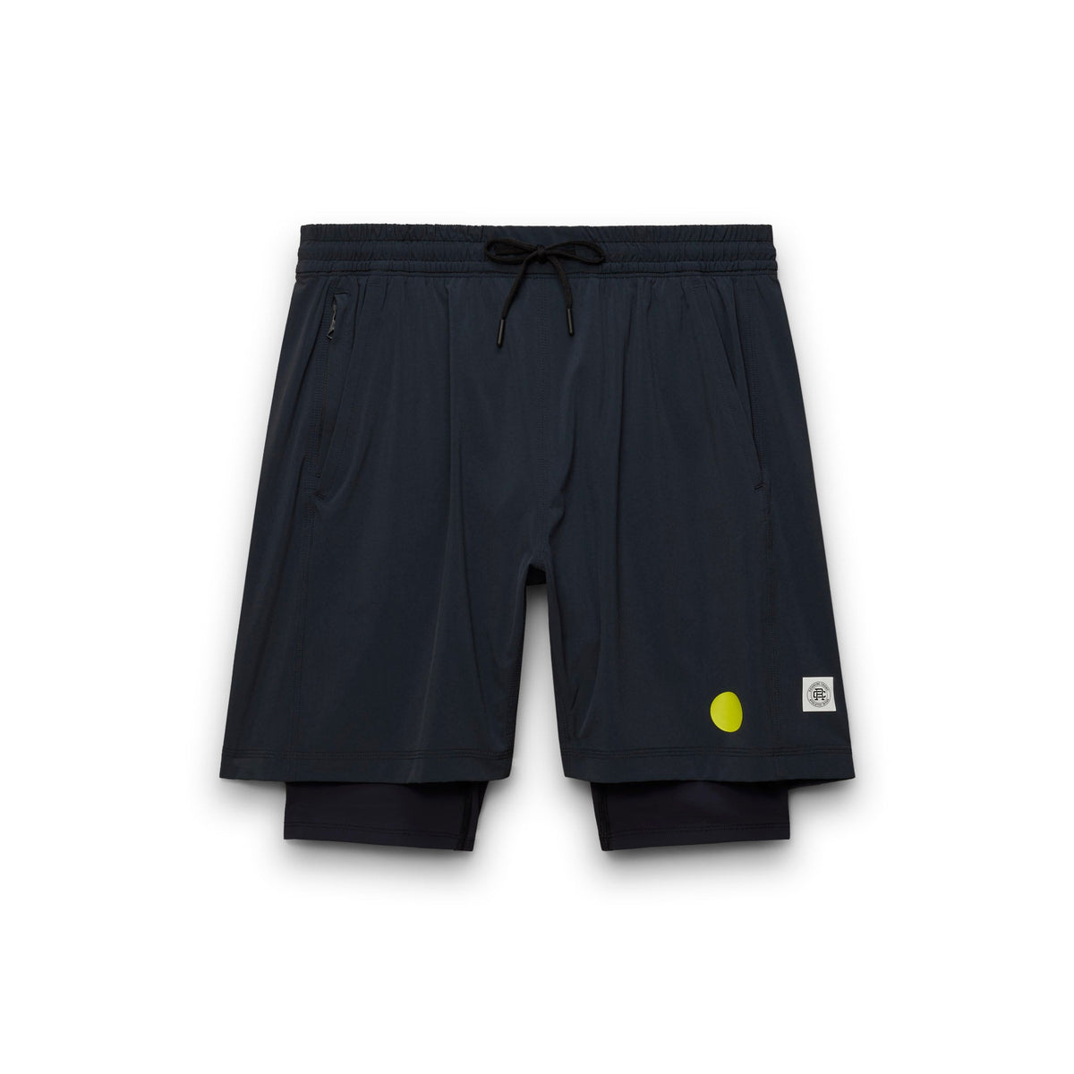 4-Way Stretch Nylon Pro Shop Combo Short 7" X6