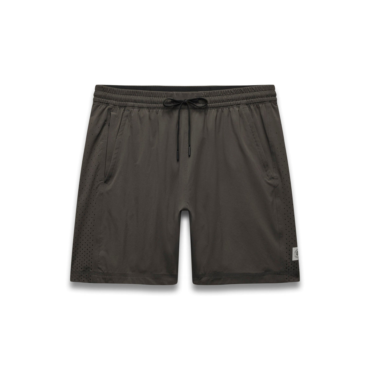 4-Way Stretch Nylon Standard Training Short 7” S0