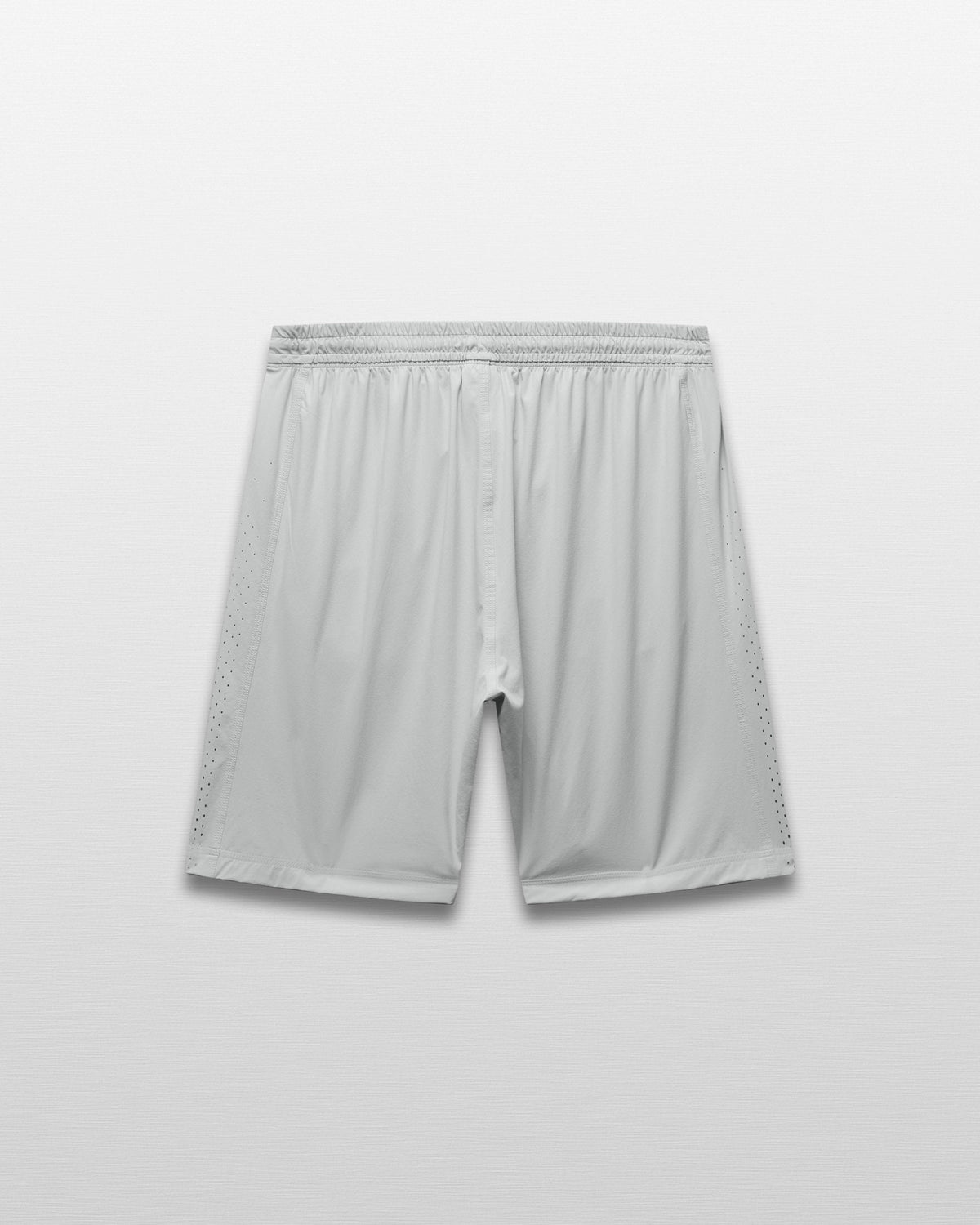 4-Way Stretch Nylon Standard Training Short 9” A6