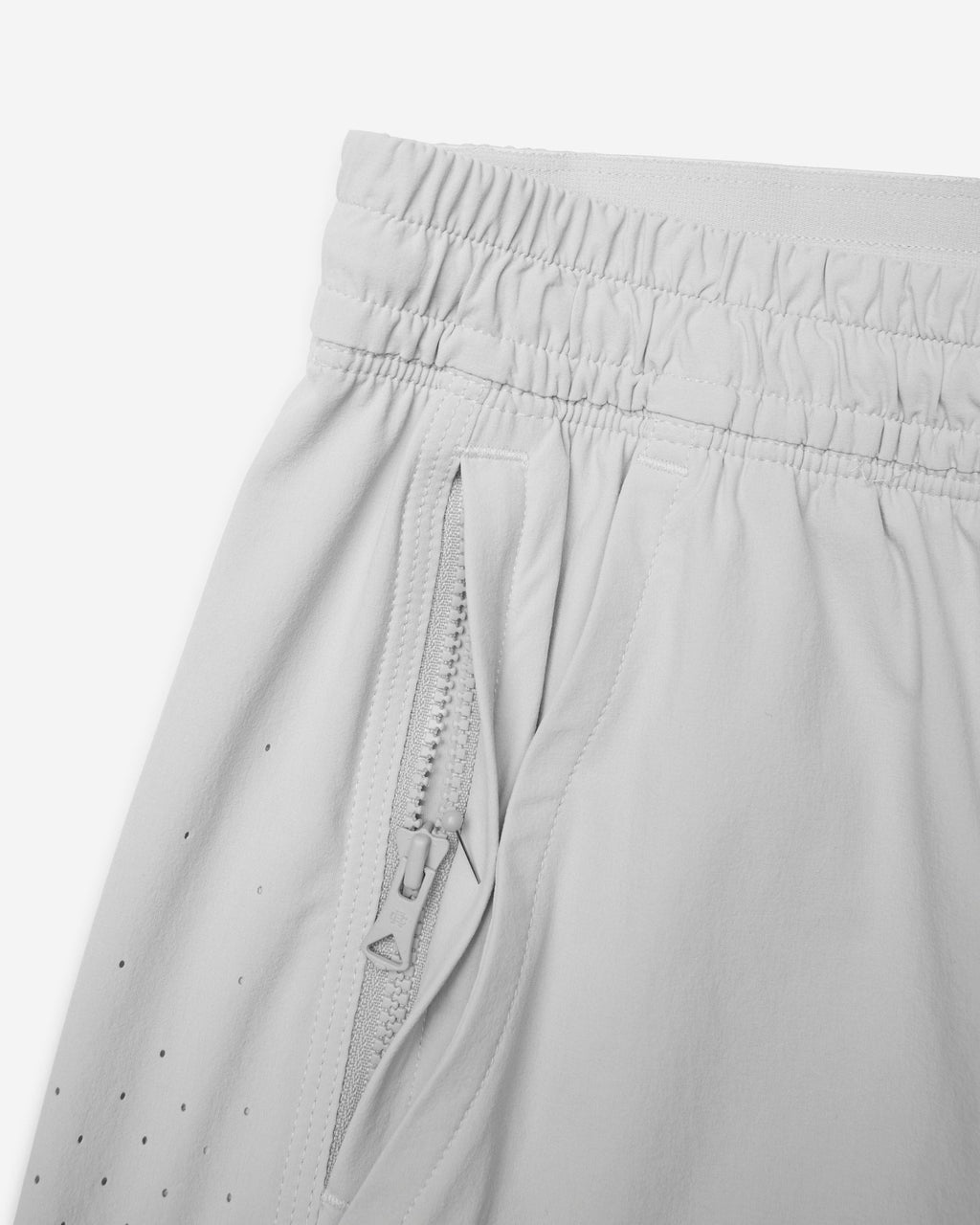 4-Way Stretch Nylon Standard Training Short 9” A6