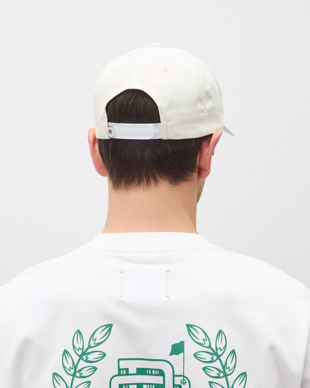 Aces High Snapback Cap W6