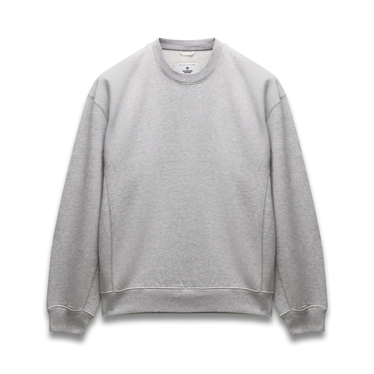 Brushed Fleece '97 Relaxed Crewneck V6