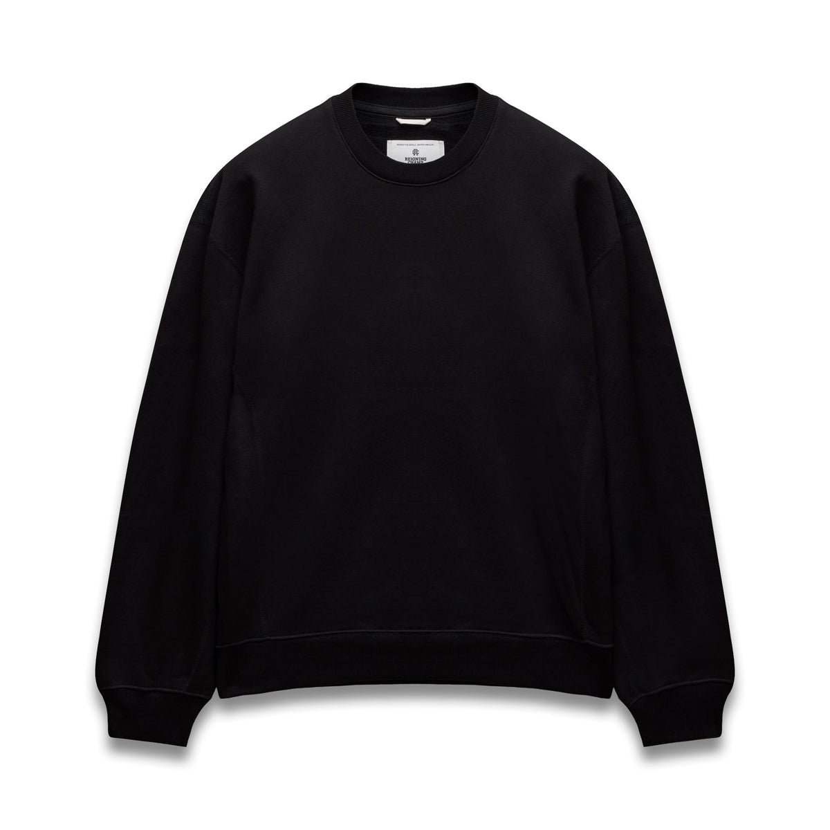 Brushed Fleece '97 Relaxed Crewneck V8