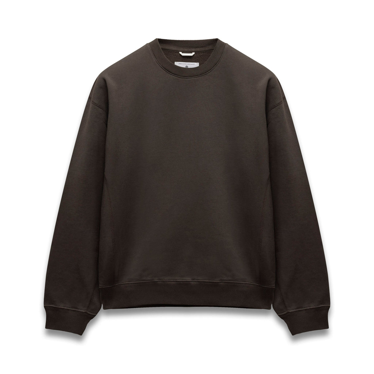 Brushed Fleece '97 Relaxed Crewneck Y4
