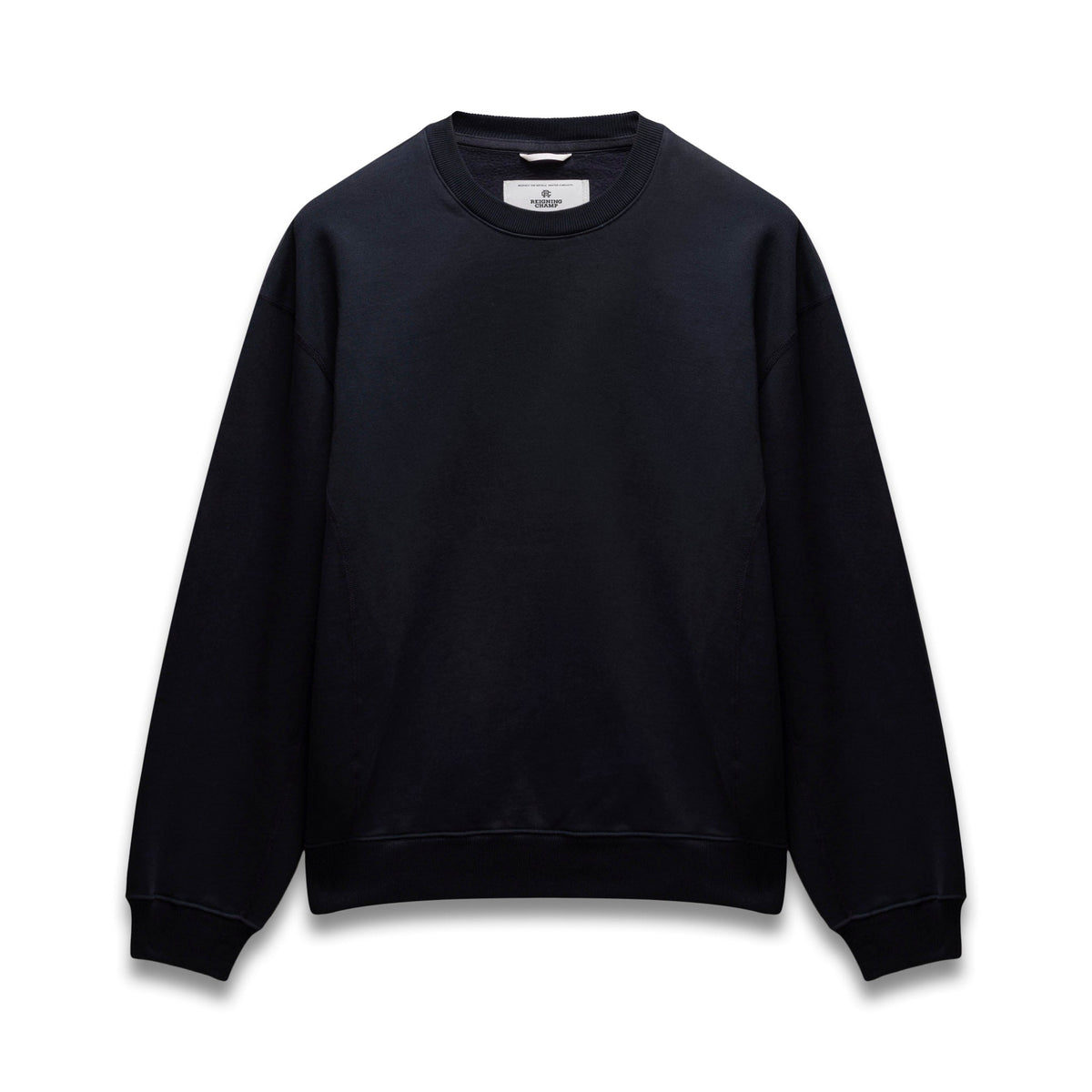 Brushed Fleece '97 Relaxed Crewneck Z7