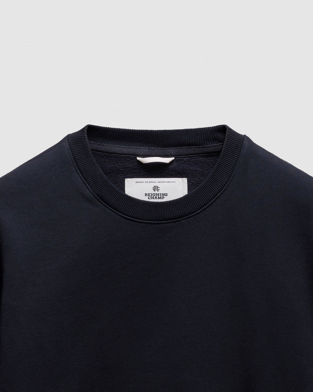 Brushed Fleece '97 Relaxed Crewneck Z7