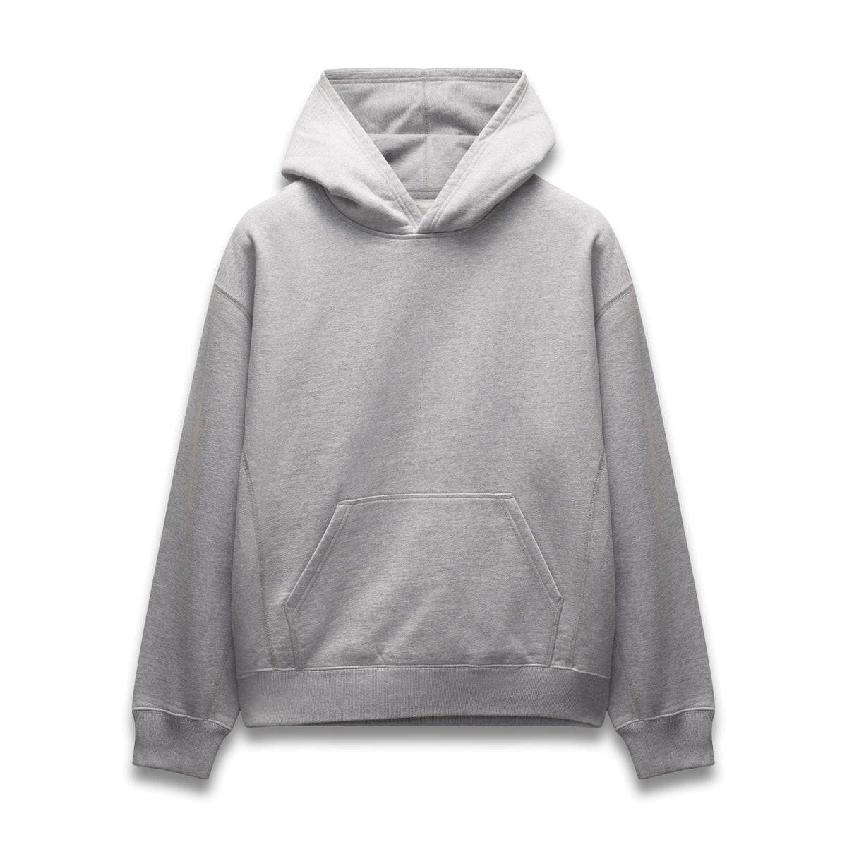 Brushed Fleece '97 Relaxed Hoodie U4