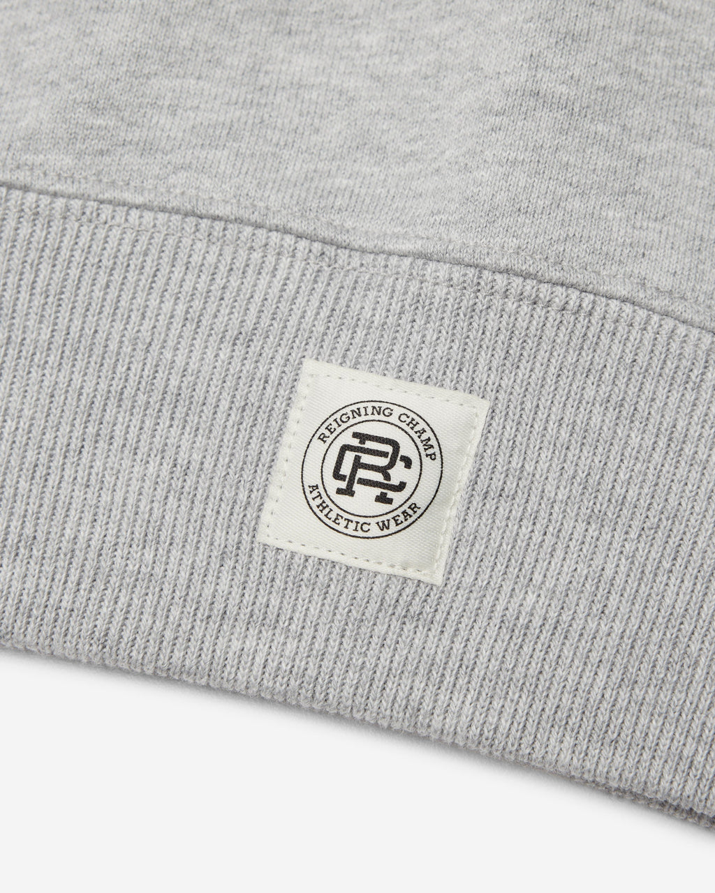 Brushed Fleece '97 Relaxed Hoodie U4