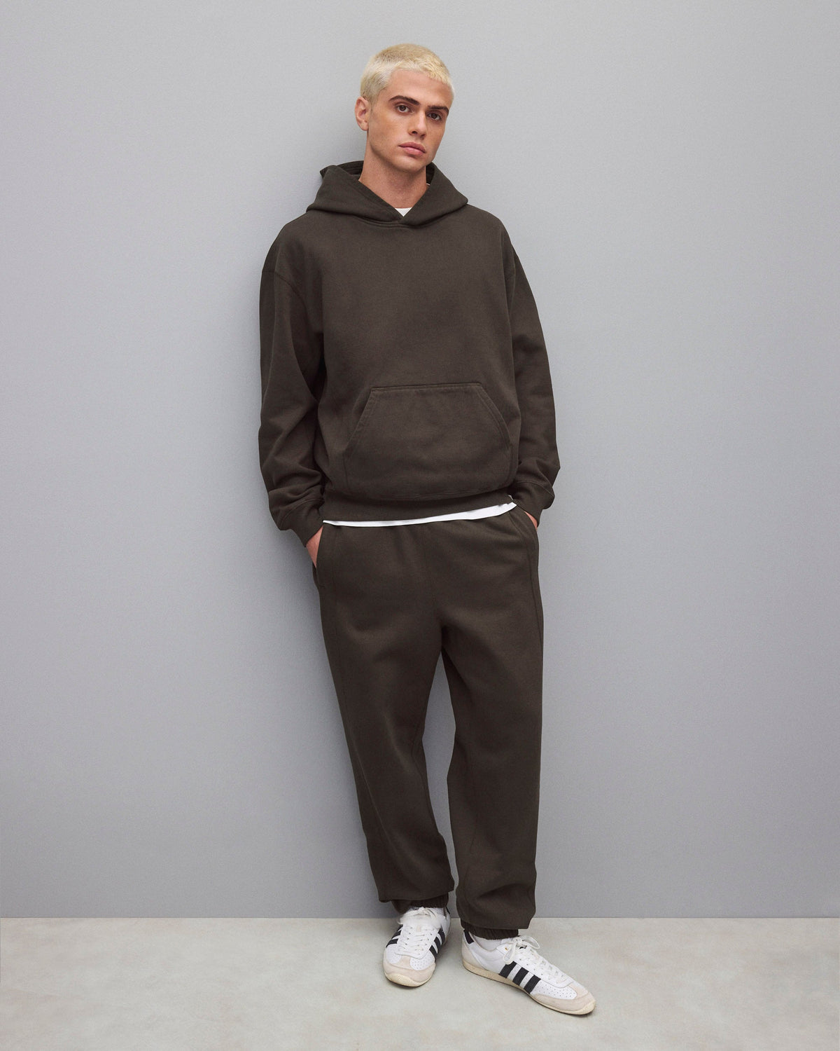 Brushed Fleece '97 Relaxed Sweatpant B9