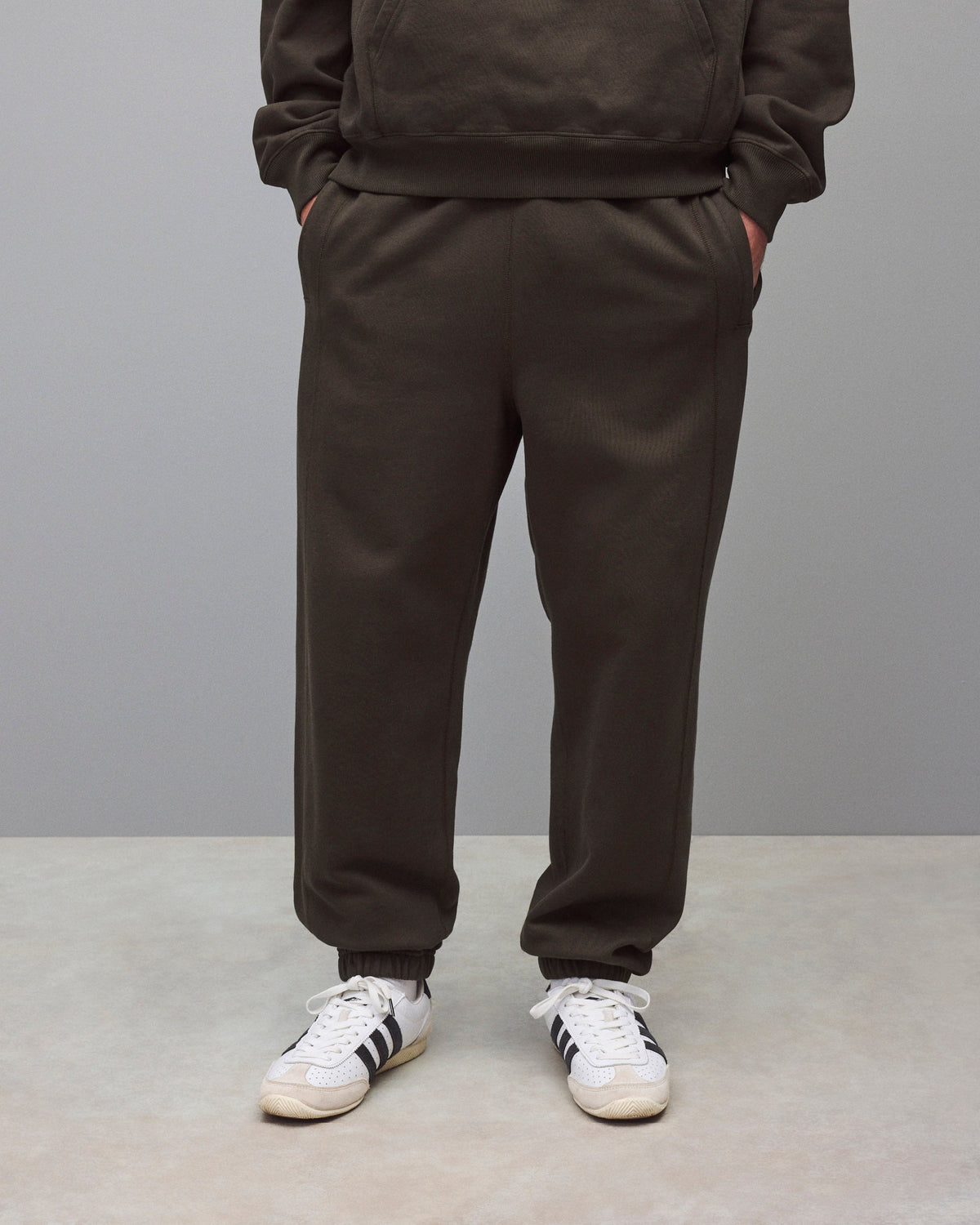 Brushed Fleece '97 Relaxed Sweatpant B9