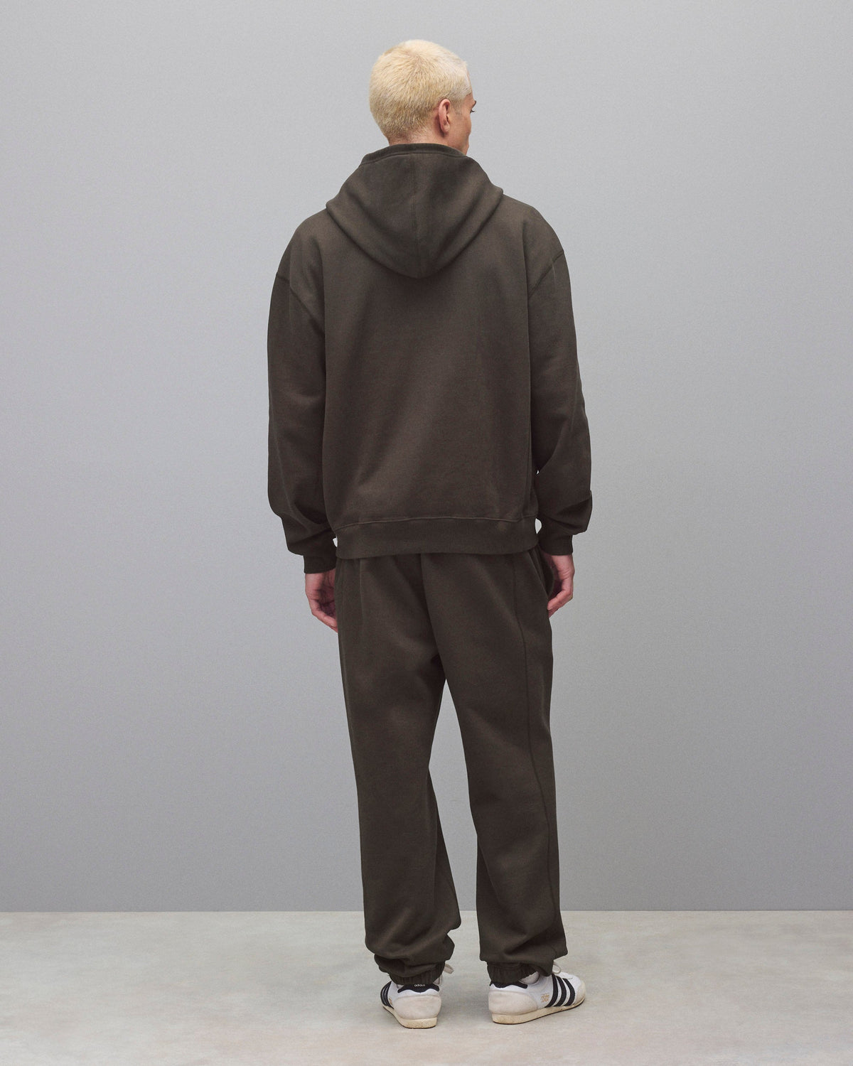 Brushed Fleece '97 Relaxed Sweatpant B9