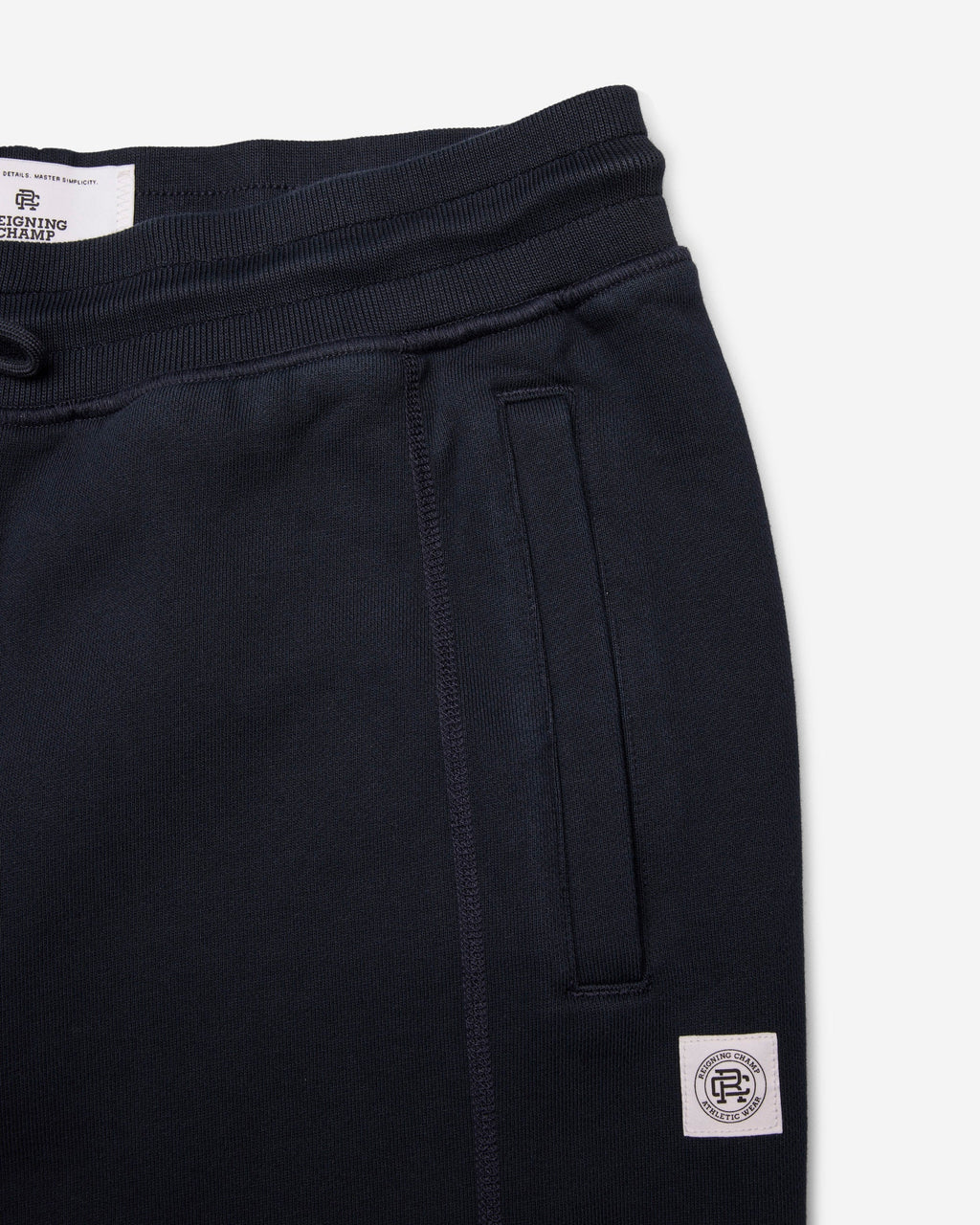 Brushed Fleece '97 Relaxed Sweatpant E2